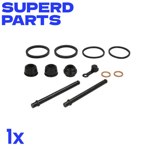 Brake calliper repair - calliper,