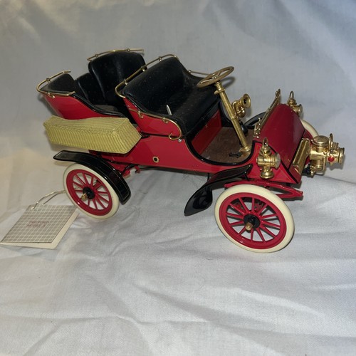 Franklin mint diecast - diecast, model