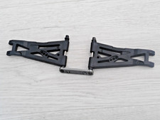 Thunder Tiger Tomahawk ST Front Arms with Pins & Brace