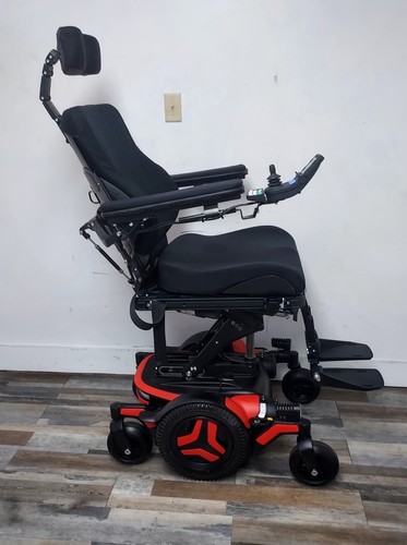 2025 permobil power - permobil,