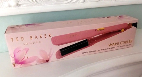 Ted baker wave - baker, curler