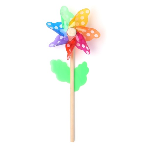 Windmill toys children - windmill, kids