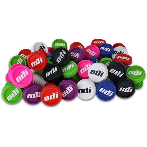 Odi push bar plugs scooter - odi,