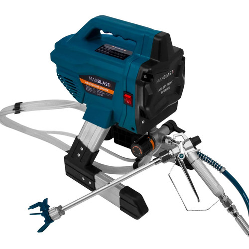 Airless paint sprayer - airless,