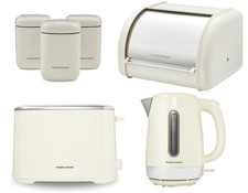 Morphy Richards Equip Cream