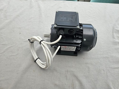 Electric motor 50hz 3phase - electric,