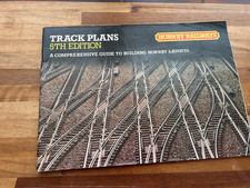Hornby Railways Track Plans