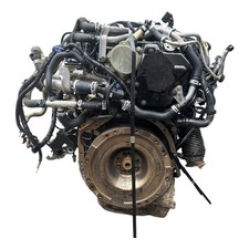 NISSAN NAVARA ENGINE 2.3 YS23