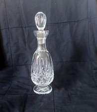 Vintage Waterford "Lismore"