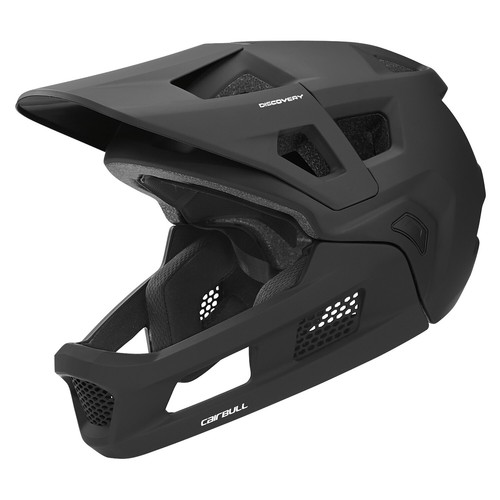 Full face mountain - mountain, bike