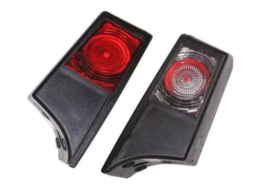 Set side marker - side,