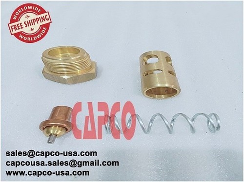 Thermostatic valve 22872857 - valve,