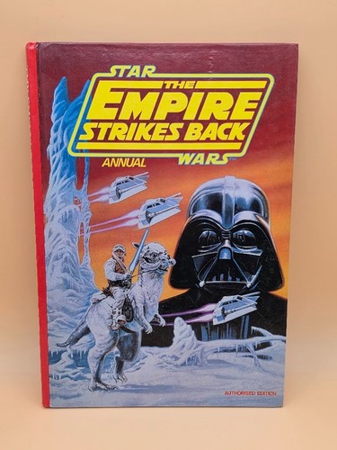 Star wars the empire - empire, strikes