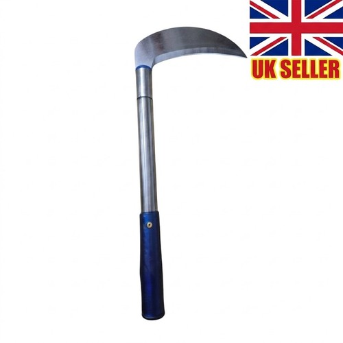 Grass cutting sickle folding - grass,
