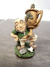 Leprechaun Finnians Footballer
