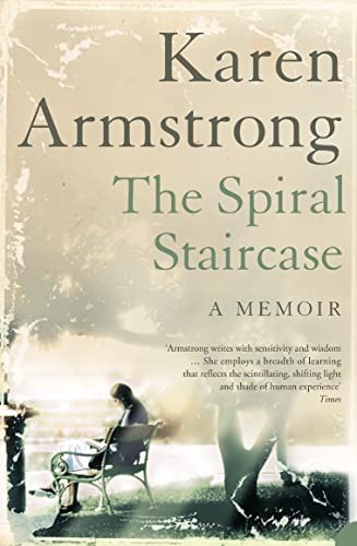 The spiral staircase - the, by