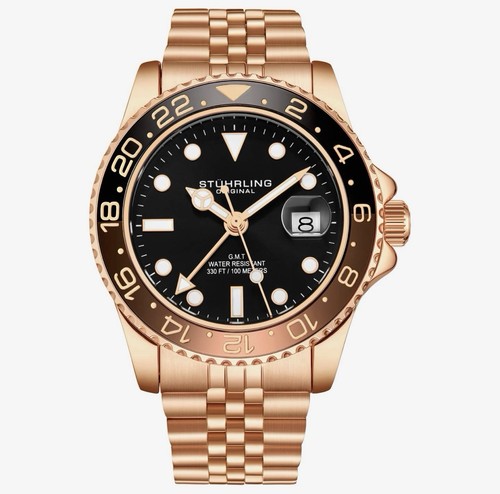 Stuhrling 3968 aquadiver - 3968, 5