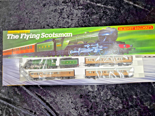 Vintage hornby railways - vintage,
