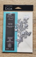 Memory Box Dies - Kensington