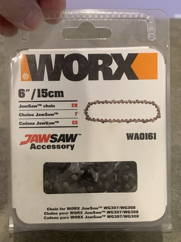 Chain saw blade - chain,