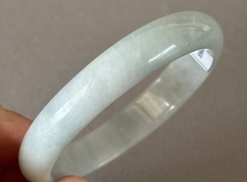 5mm natural green - 58.5mm,