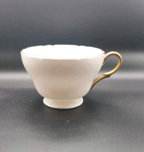 Shelley fine bone - china, white