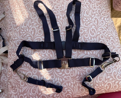 Vintage navy blue mothercare - blue,