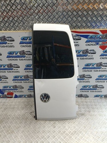 Volkswagen caddy 2015 2020 - caddy, 2015-2020