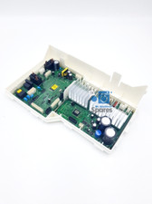 Genuine Samsung Main PCB & Inverter Kit Washing Machine WW10M86DQOO