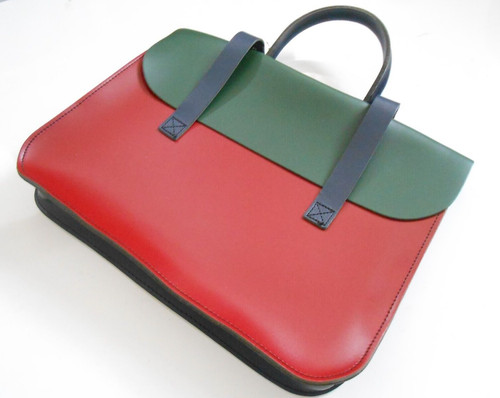 Made leathergraft genuine - made,