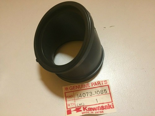 Intake manifold intake rubber