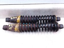 Suzuki 550 Triple GT GT550