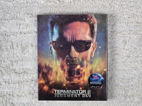 Novamedia terminator - novamedia,