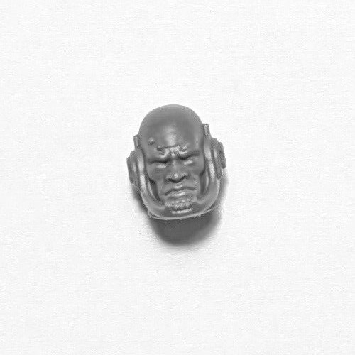 Space marine terminators bare - space,