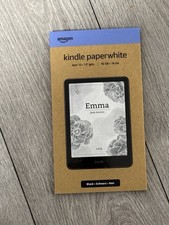 Amazon Kindle Paperwhite 7'
