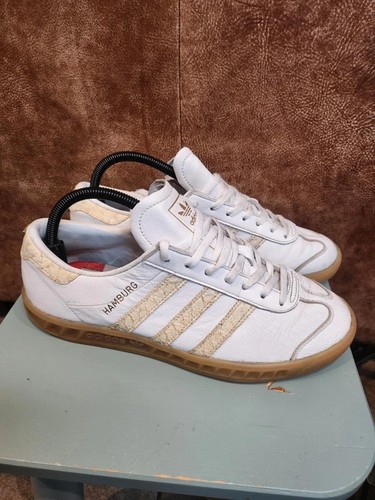 Adidas hamburg fish - adidas,