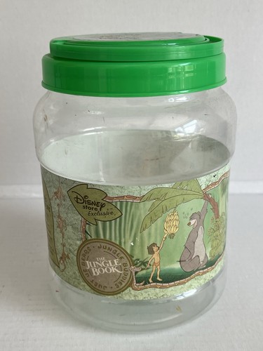 Original tub only - jungle, book