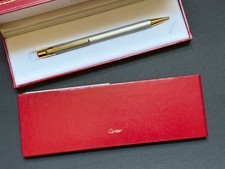 Vintage Cartier 404 Ballpoint