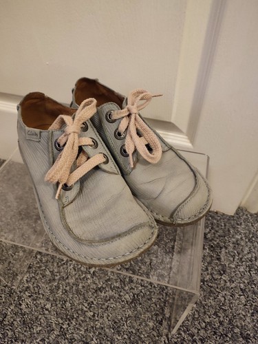 Clarks unstructured funny - clarks,