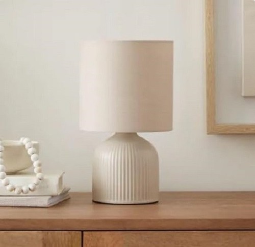 New small elegant ribbed - new,