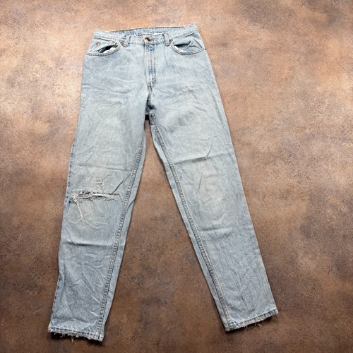 Vintage levi jeans women s - vintage, women's