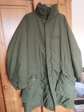 Genuine Swedish Army M90