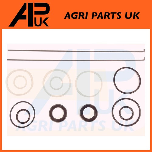 Power steering ram - power,