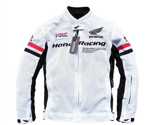 Honda motorcycle jacket men - motorcycle,