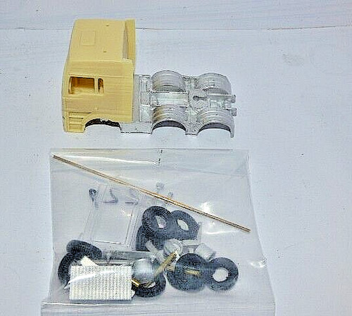 Promod kits erf olympic 6x4 - promod,