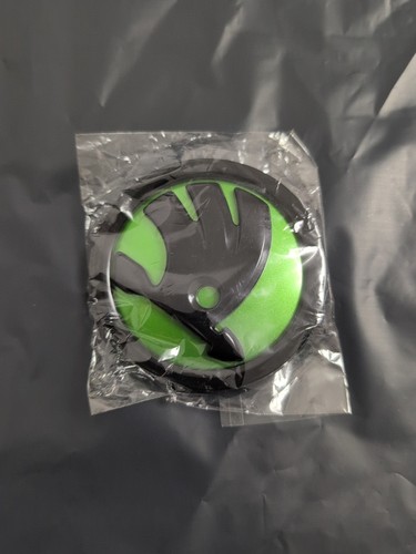 Skoda logo emblem - , badge