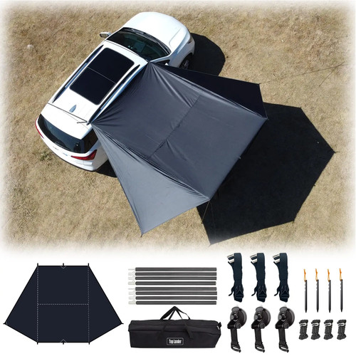 Universal waterproof car - universal,