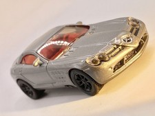 Siku🔥Mercedes SLR McLaren -