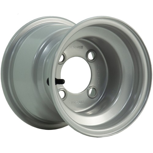 00x8 golf buggy rim - buggy, steel