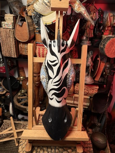 Rare vintage african - rare,